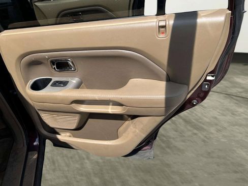 Used 2007 Honda Pilot EX-L image 3
