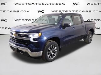 Used 2023 Chevrolet Silverado 1500 LT AWD/4WD 360° Tour