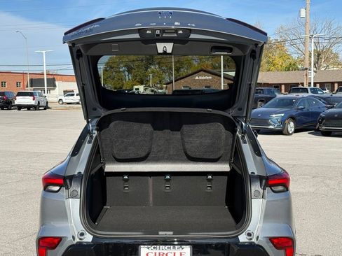 New 2026 Buick Envista Sport Touring image 16