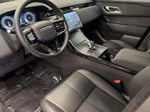 Used 2026 Land Rover Range Rover Velar S AWD/4WD image 4