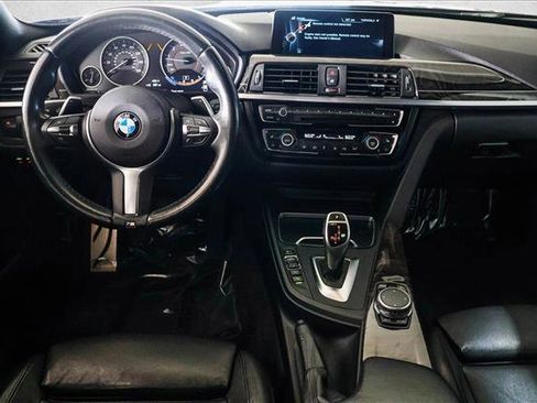 Used 2016 BMW 428i Gran Coupe xDrive image 24