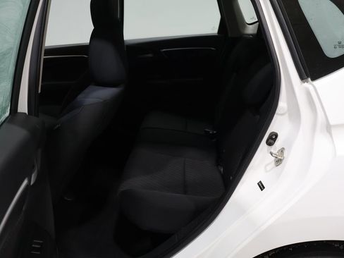 Used 2018 Honda Fit EX image 19