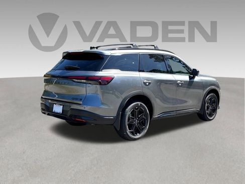 New 2026 INFINITI QX60 Sport AWD/4WD image 32