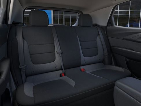 New 2026 Chevrolet TrailBlazer LT w/ LT Cold Weather Package image 20