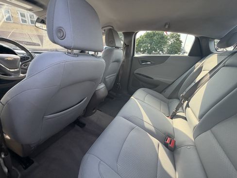 Used 2016 Chevrolet Malibu LS FWD image 17