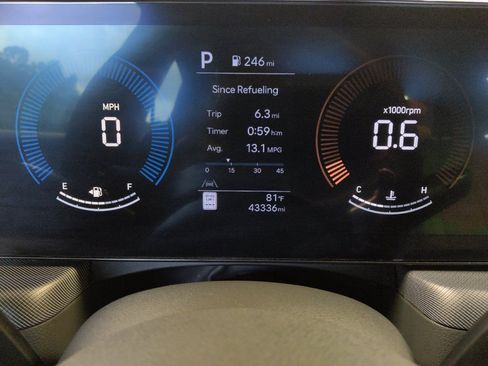 Used 2024 Hyundai Sonata SEL FWD image 23
