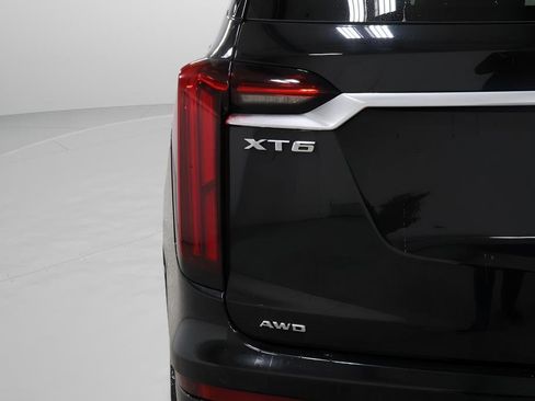 Used 2024 Cadillac XT6 Premium Luxury image 38