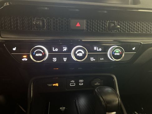 Certified 2023 Honda CR-V EX-L image 17