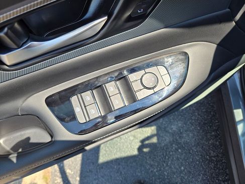 New 2026 Nissan Murano SL AWD/4WD image 18