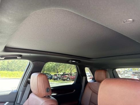 New 2026 Cadillac XT5 Premium Luxury w/ Driver Assist Package FWD image 32
