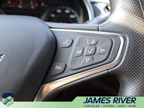 Used 2024 Chevrolet Malibu LT FWD image 27