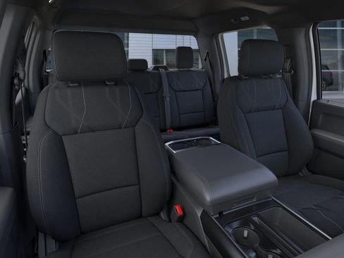 New 2026 Ford F150 STX RWD image 10