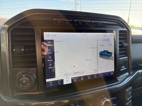 Used 2023 Ford F150 XLT w/ Equipment Group 302A High image 16