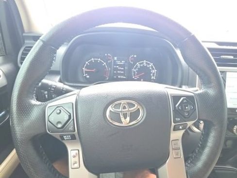 Used 2023 Toyota 4Runner SR5 Premium w/ Moonroof Package RWD image 26