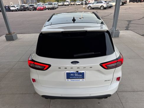 Certified 2023 Ford Escape ST-Line w/ Tech Pack #1 image 7