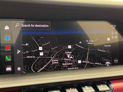 Used 2024 Porsche 911 Targa 4S image 14