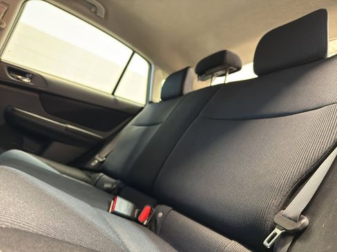 Used 2012 Subaru Impreza 2.0i Sport Premium image 28