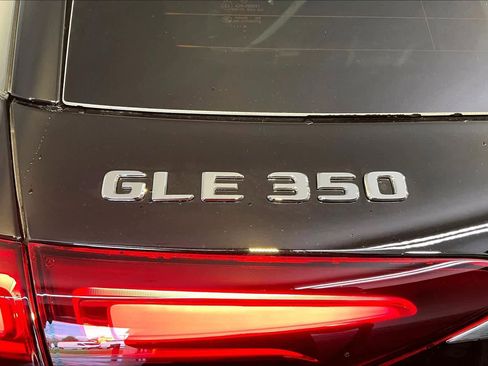 New 2026 Mercedes-Benz GLE 350 4MATIC image 6