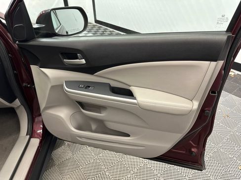 Used 2014 Honda CR-V EX-L image 15