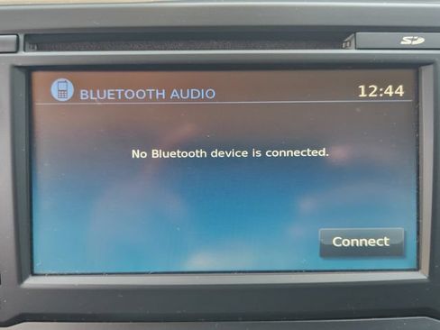 Used 2016 Nissan Titan SL RWD image 18