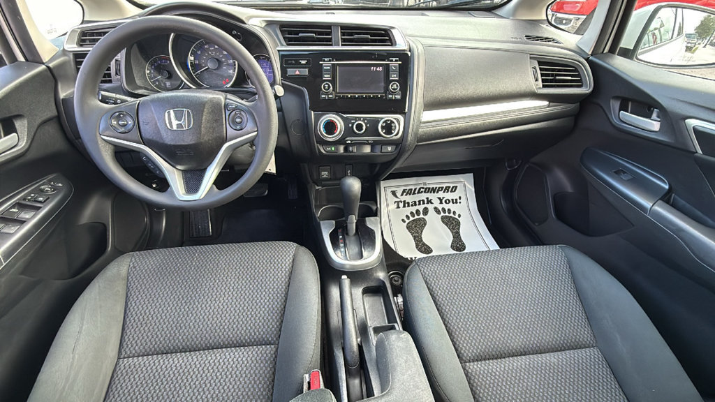 Used 2019 Honda Fit LX image 24