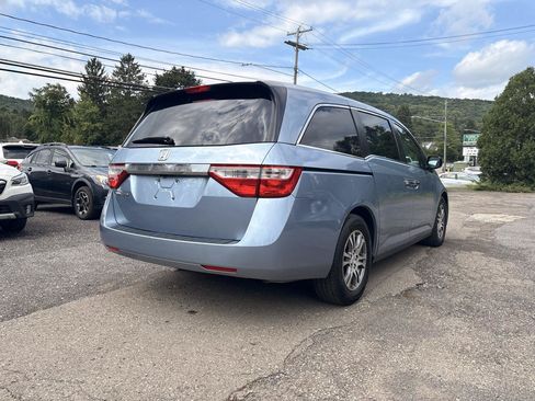 Used 2013 Honda Odyssey EX-L image 7