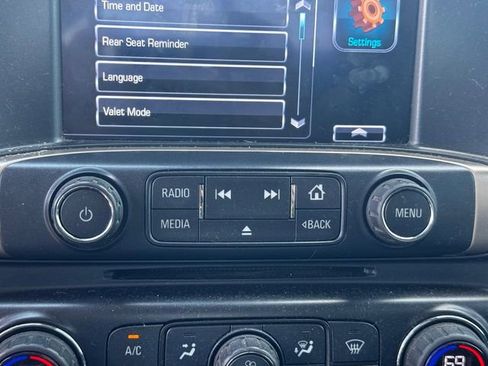 Used 2018 GMC Sierra 1500 Denali AWD/4WD image 32