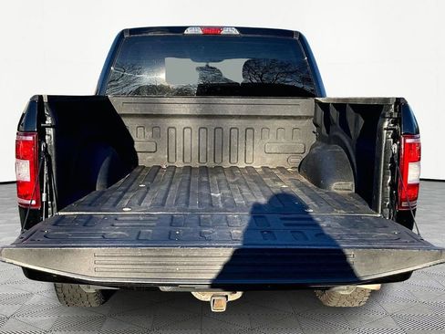 Used 2019 Ford F150 XL w/ Equipment Group 101A Mid image 23