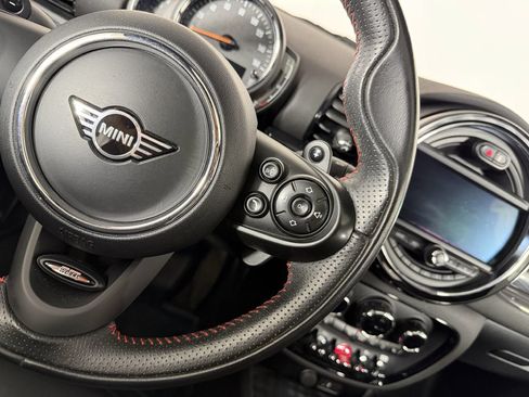 Used 2020 MINI Cooper Clubman S AWD/4WD image 25