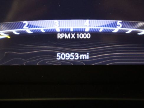 Used 2024 Jeep Grand Cherokee L Altitude RWD image 38
