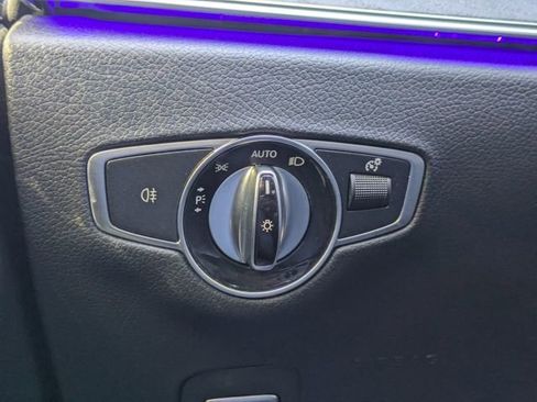 Used 2022 Mercedes-Benz E 53 AMG 4MATIC Sedan image 32