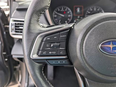 Used 2024 Subaru Outback Limited image 21