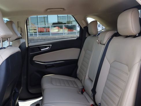 Certified 2024 Ford Edge SEL w/ Cargo Accessory Package AWD/4WD image 30