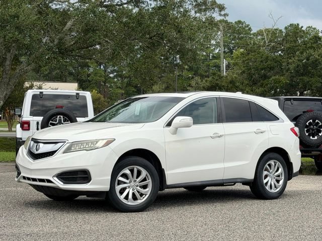 Used 2017 Acura RDX FWD image 1