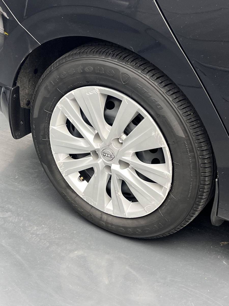 Used 2024 Nissan Sentra S FWD image 11