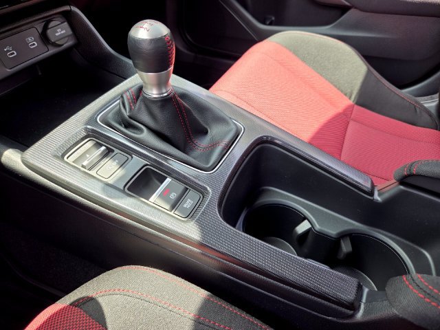 Used 2026 Honda Civic Si image 18