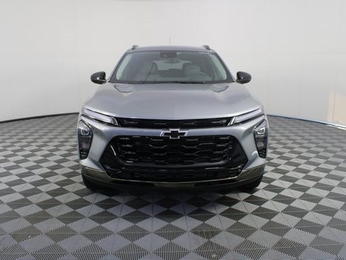 New 2026 Chevrolet Trax ACTIV image 26