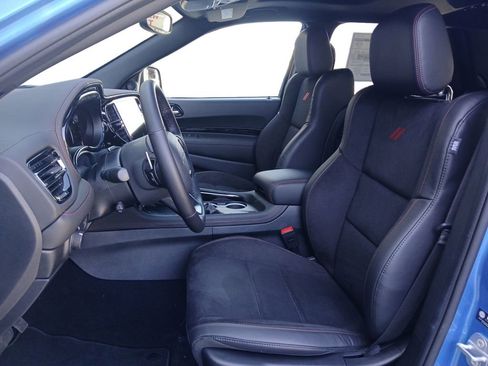 New 2026 Dodge Durango GT image 19