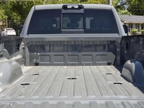 New 2026 RAM 3500 Tradesman AWD/4WD image 8