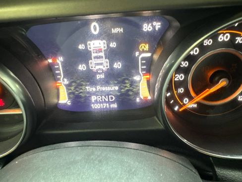 Used 2019 Jeep Wrangler Unlimited Sport S AWD/4WD image 58