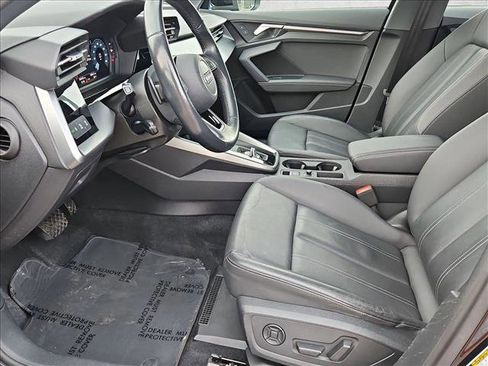 Used 2023 Audi A3 2.0T Premium image 16