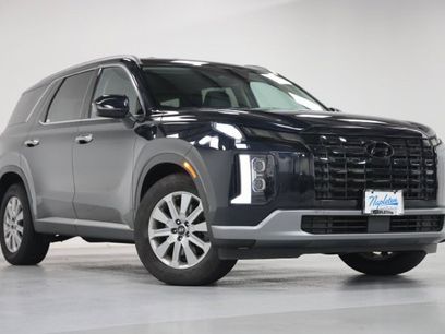 Used 2024 Hyundai Palisade SEL