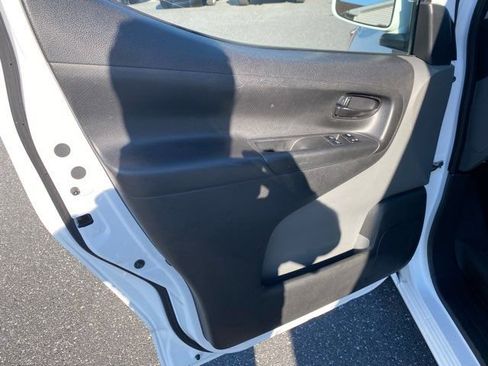 Used 2021 Nissan NV200 SV FWD image 10