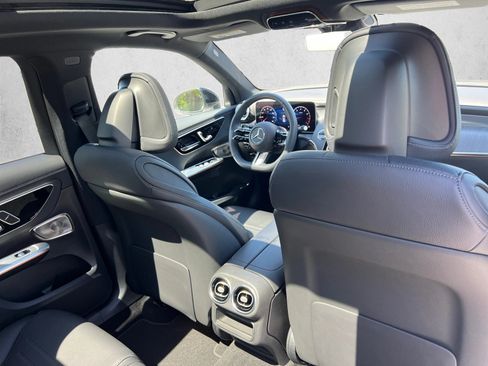 Certified 2026 Mercedes-Benz GLC 300 4MATIC image 26