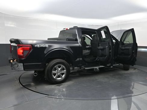 Used 2024 Ford F150 XLT w/ Mobile Office Package AWD/4WD image 38