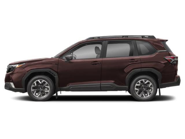 New 2026 Subaru Forester Premium AWD/4WD image 3