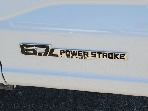 New 2025 Ford F250 XL w/ STX Appearance Package image 13