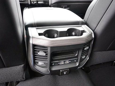 New 2026 RAM 2500 Laramie image 24