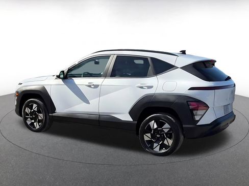 Used 2025 Hyundai Kona SEL image 10