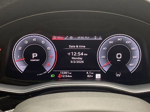 Used 2025 Audi Q7 3.0T Premium Plus w/ Premium Plus Package image 9